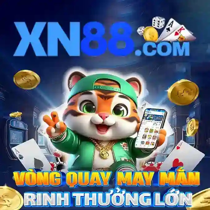 xn88: Khám phá nền tảng cá cược trực tuyến phổ biến