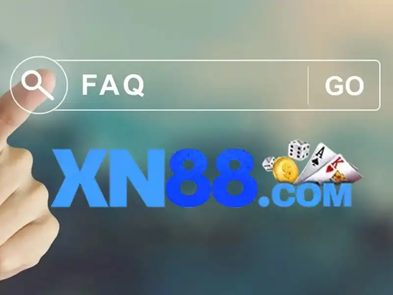 xn88 .com – Tổng quan và trải nghiệm xn88 .com