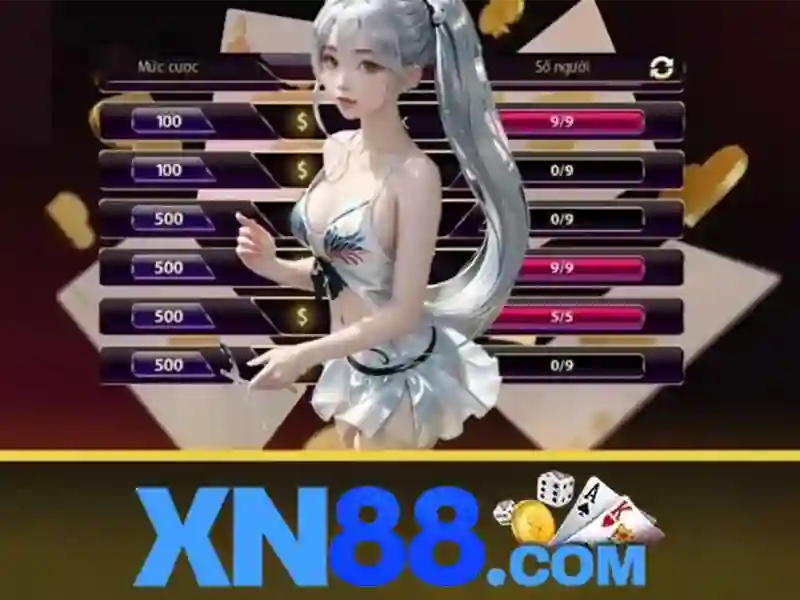 trang xn88 – Thương hiệu và trải nghiệm tối ưu cho người dùng