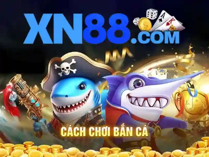 Tổng quan về xn88: nền tảng giải trí trực tuyến