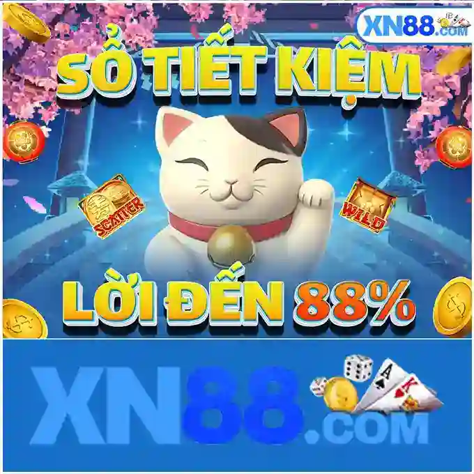 tai game xn88 – Hành trình phát triển và trải nghiệm số toàn diện