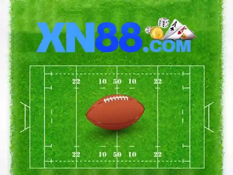 xn88: Nền tảng cược trực tuyến an toàn và hấp dẫn