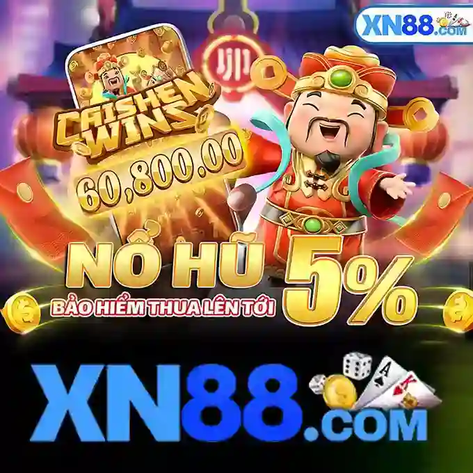 xn88: Nền tảng giải trí và công nghệ đằng sau nó