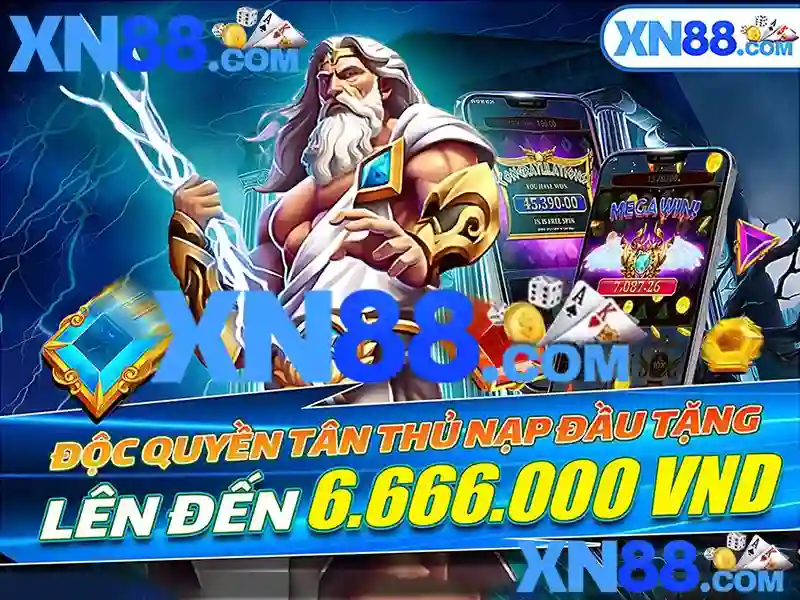 xn88 là gì? Hướng dẫn tổng quan về nền tảng