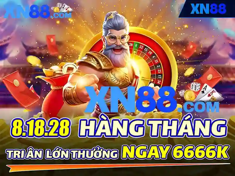 xn88 - Tổng quan và an toàn khi chơi trực tuyến