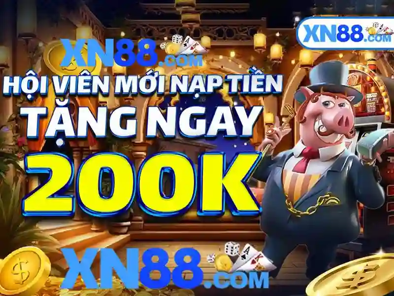 Khám phá xn88: Nền tảng cá cược trực tuyến hàng đầu