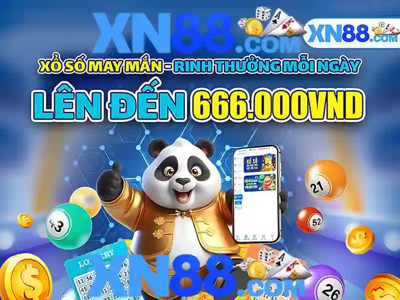 Khởi đầu với XN88