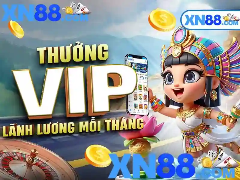 Xn88: Nền tảng giải trí và cược trực tuyến nổi bật