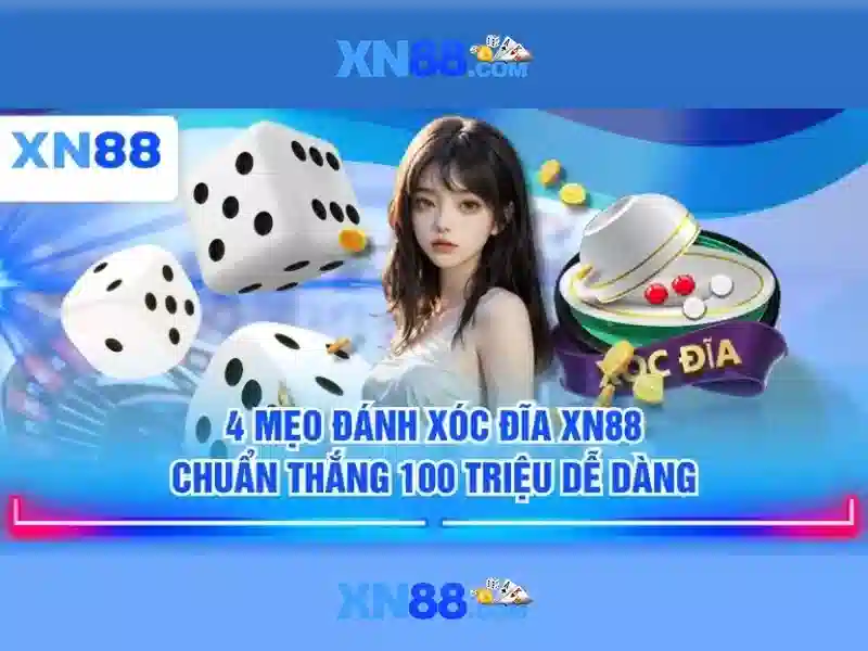 XN88: Nền tảng trò chơi trực tuyến đáng tin cậy