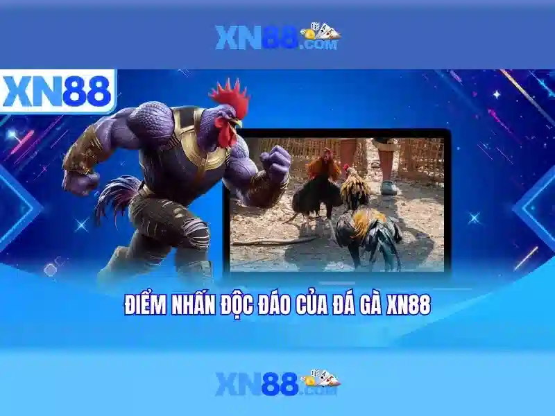 xn88: Tổng quan và đánh giá nền tảng cược trực tuyến