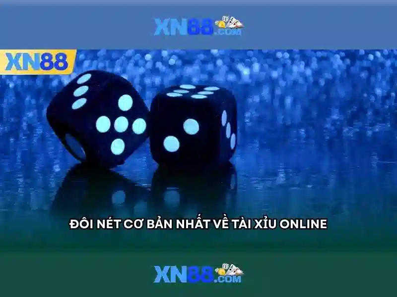 xn88 - Tổng quan về nền tảng trò chơi trực tuyến