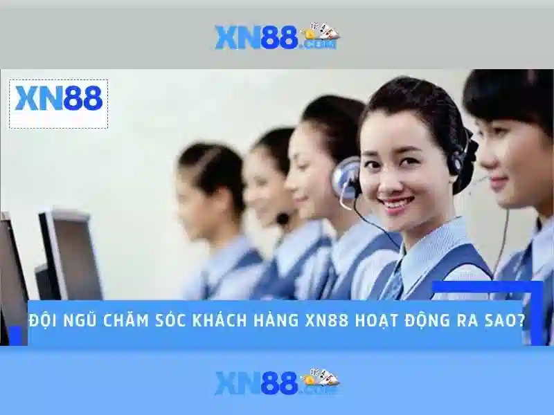 xn88: Nền tảng cá cược trực tuyến nổi bật ở châu Á