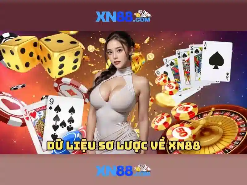 xn88: Tổng quan và hướng dẫn ngắn