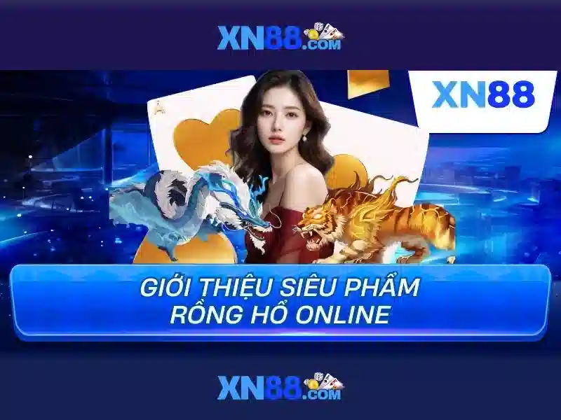 xn88: Phân tích nền tảng chơi game trực tuyến đáng chú ý