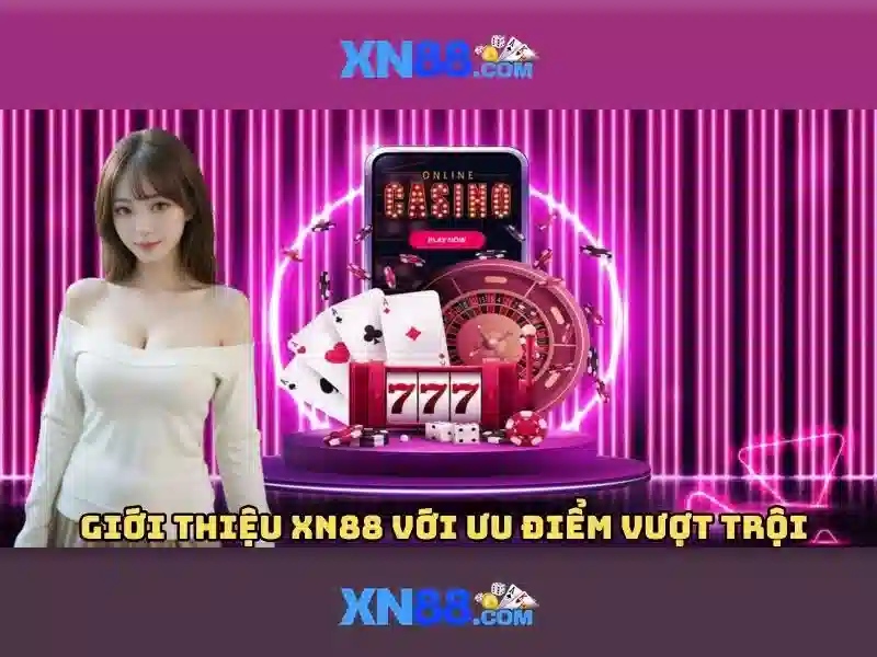 xn88: Tổng quan và tiềm năng của nền tảng chơi trực tuyến