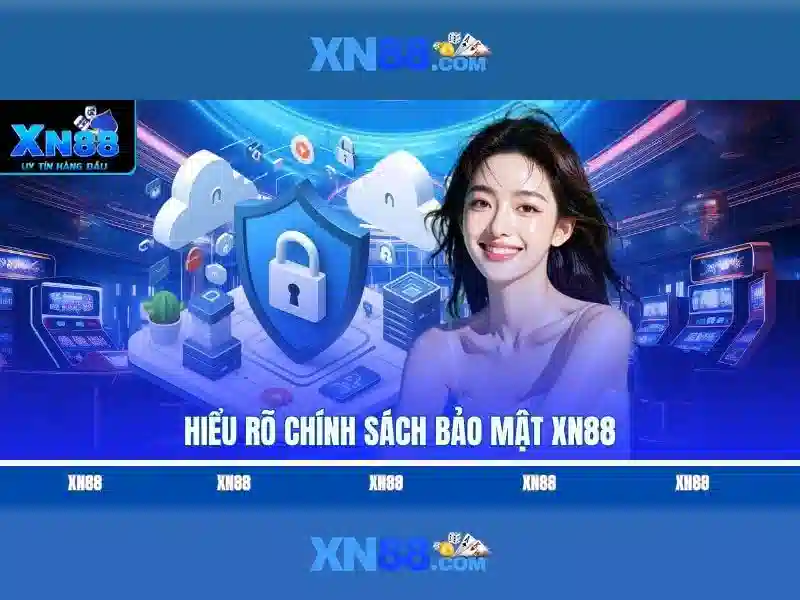 XN88: Nền tảng trò chơi trực tuyến uy tín tại Việt Nam