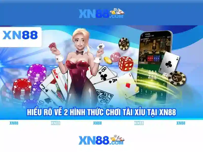 xn88: Tong quan ve nen tang va an toan cho nguoi dung