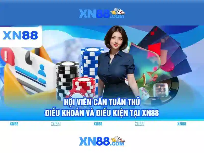 xn88: Tổng quan về nền tảng và cách tham gia an toàn