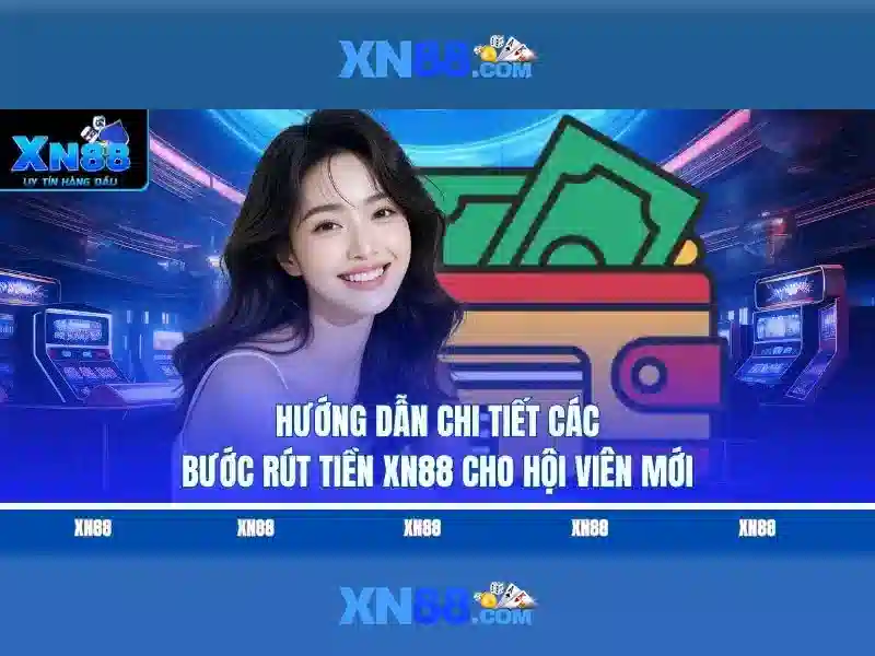 xn88 la gi va cac dieu can biet ve nen tang ca cuoc truc tuyen