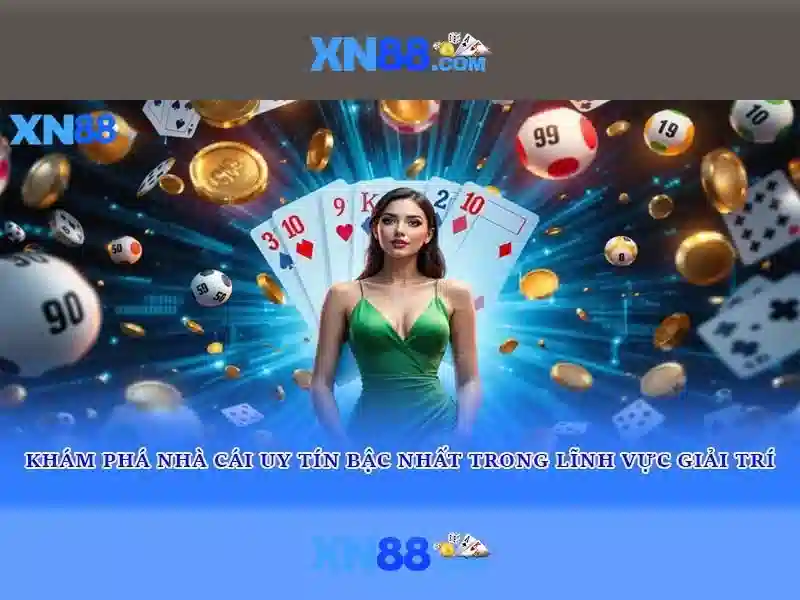xn88: tổng quan về nền tảng game trực tuyến