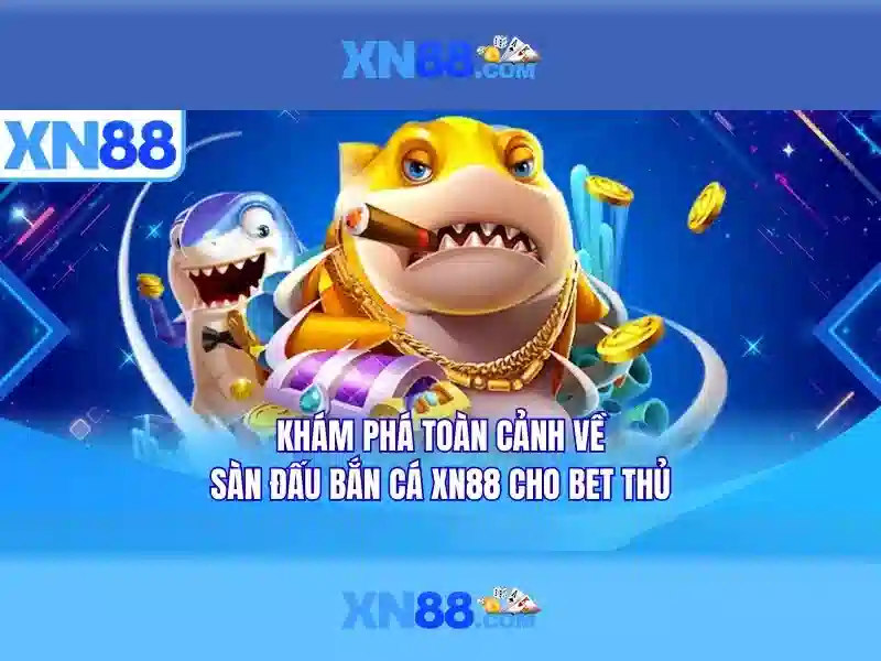 Những loại trò chơi có tại xn88