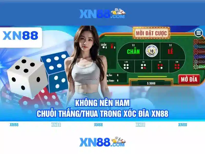 xn88: một nhìn tổng quan