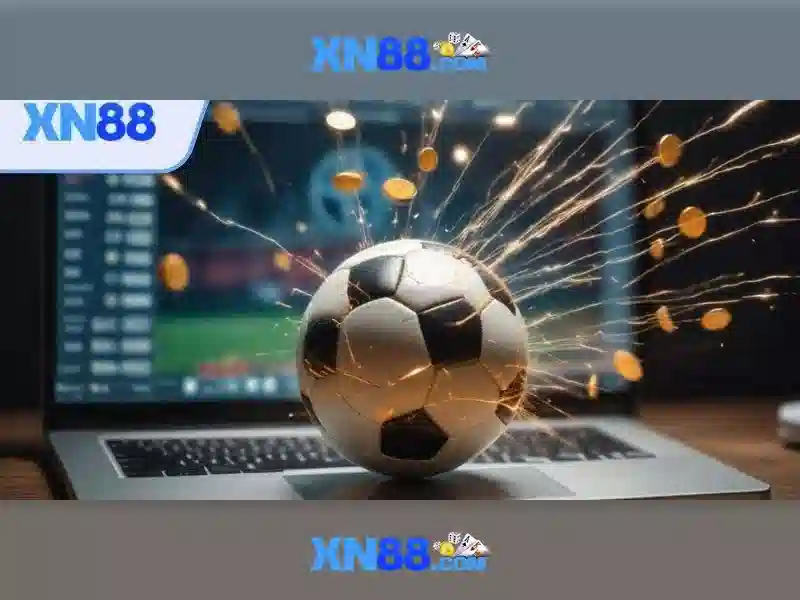 xn88 - Tổng quan về nền tảng giải trí và cá cược trực tuyến