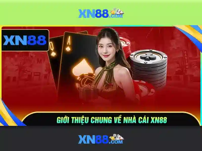 Giới thiệu về xn88\n
