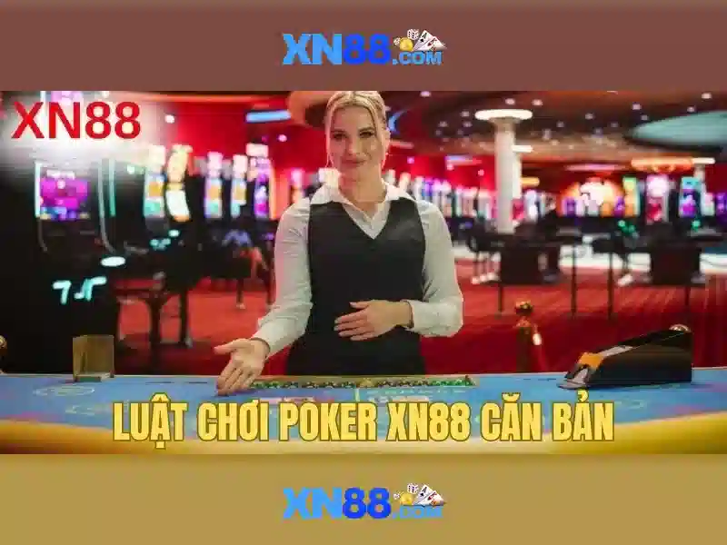 xn88: Nền tảng chơi game trực tuyến và cá cược