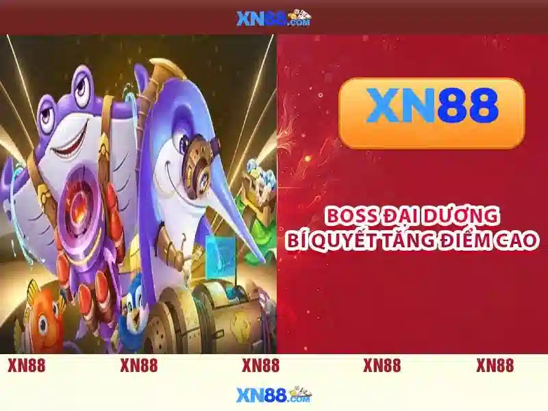 xn88 - Tổng quan và những điểm nổi bật