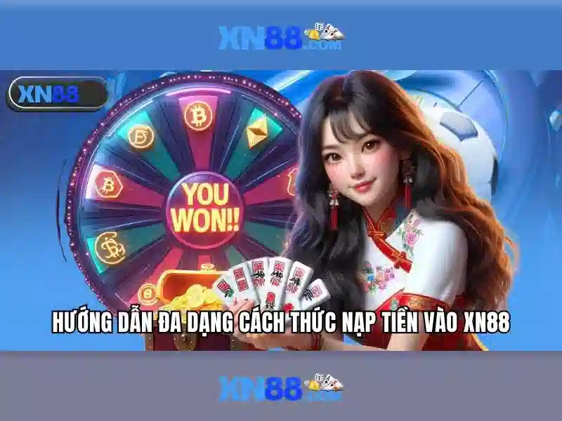 xn88 - Tổng quan về nền tảng trò chơi trực tuyến