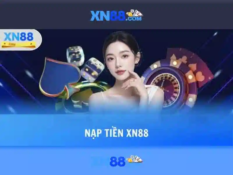 Nguồn gốc và sứ mệnh của xn88 slot login