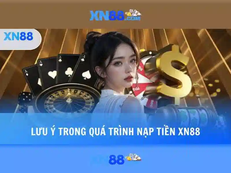 xn88: Nền tảng giải trí và thông tin game