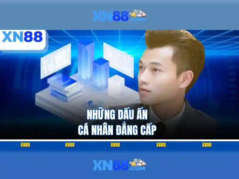 Công nghệ đằng sau xn88