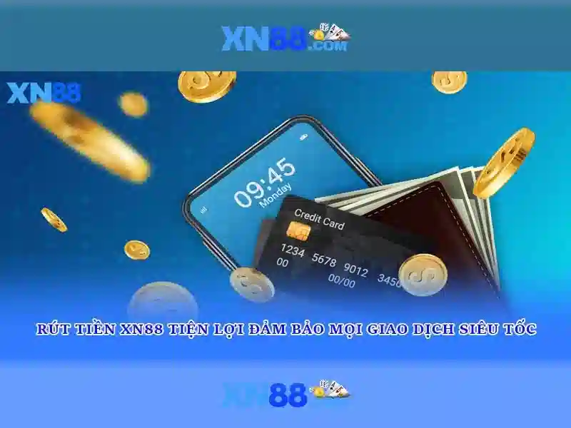 xn88: Nền tảng giải trí trực tuyến và trò chơi casino