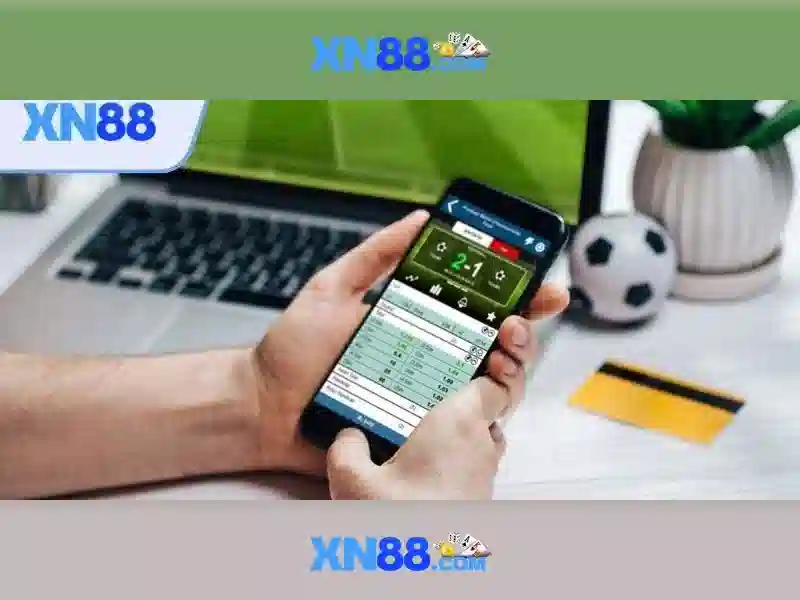 Khám phá xn88: Nền tảng giải trí trực tuyến và trò chơi