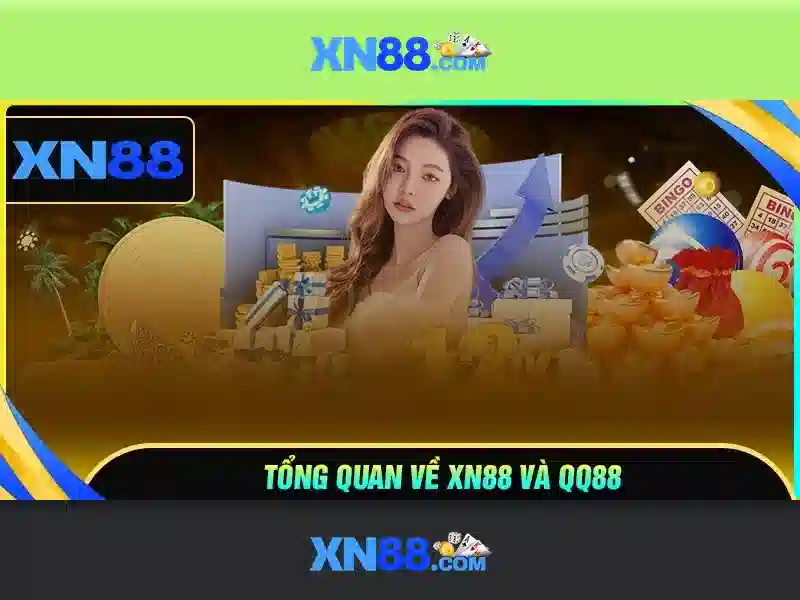 Kết luận về xn88 và tương lai