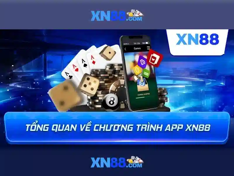 XN88 - Sàn game trực tuyến phổ biến