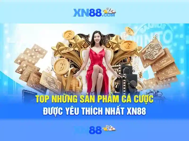Giới thiệu về xn88 và nền tảng giải trí số