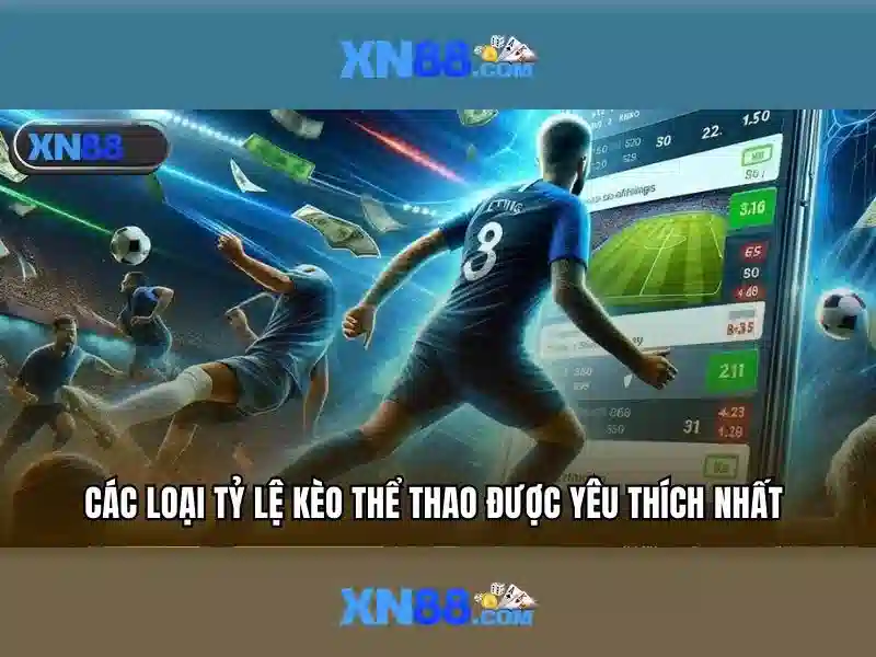 Khám phá xn88: Nền tảng cá cược trực tuyến hàng đầu