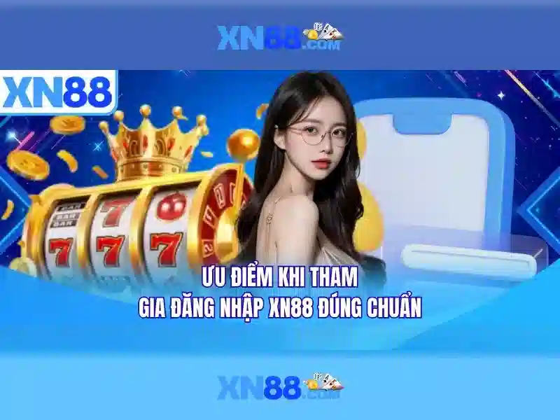 XN88: Nền tảng trò chơi trực tuyến và an toàn cho người dùng