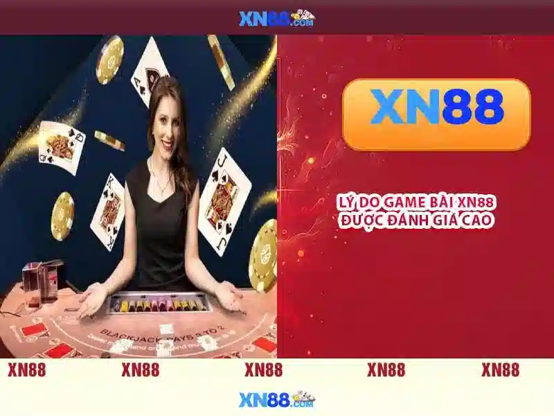 xn88 và hiện đại hóa cá cược trực tuyến