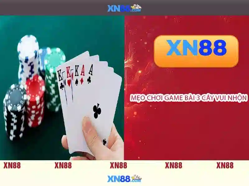 XN88: Nền tảng trò chơi trực tuyến uy tín tại Việt Nam