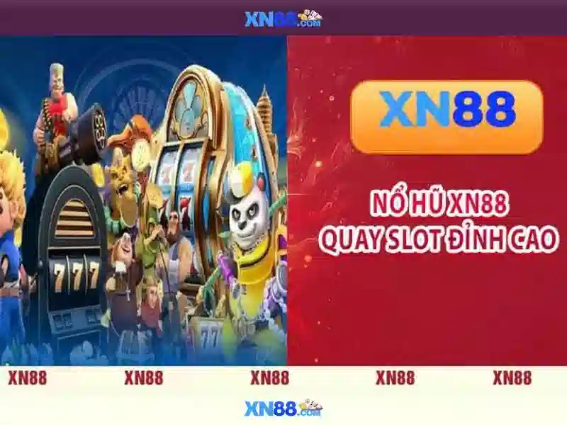 Giới thiệu xn88: Nền tảng trò chơi trực tuyến và đánh giá tổng quan