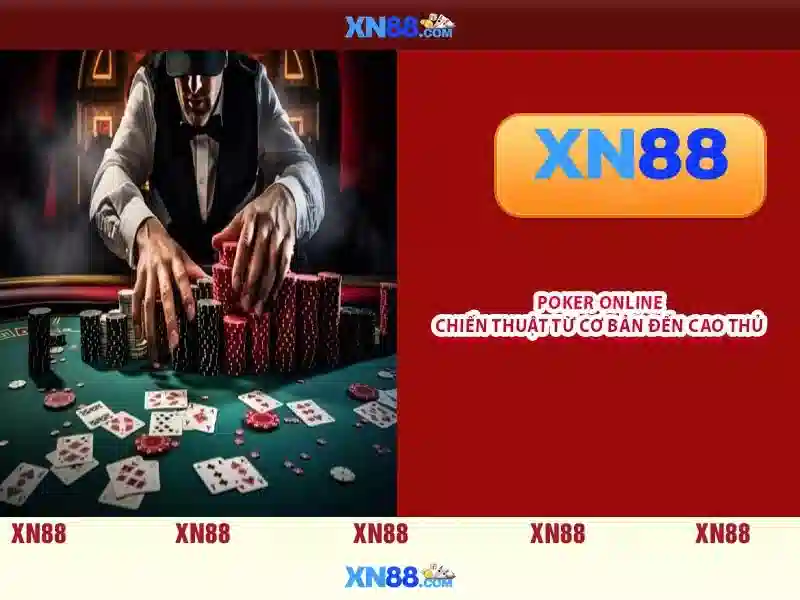 xn88: Nền tảng cược trực tuyến nổi bật