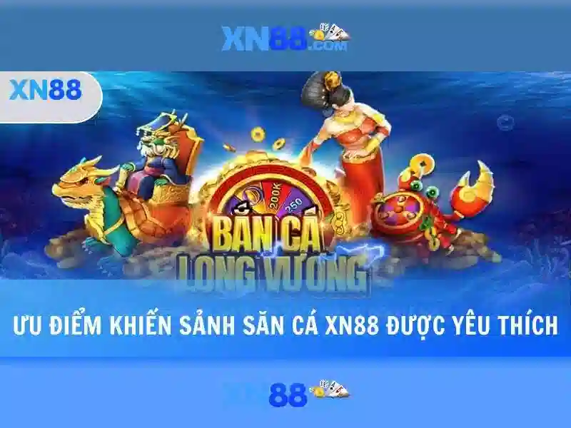 xn88: Nền tảng cược và giải trí trực tuyến