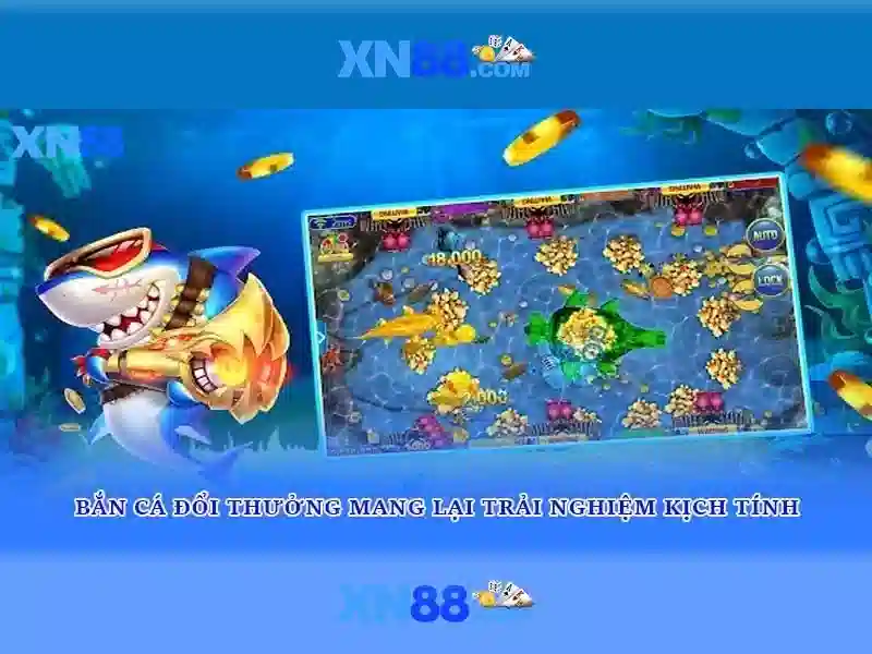 Xn88: Nền tảng cá cược và giải trí trực tuyến