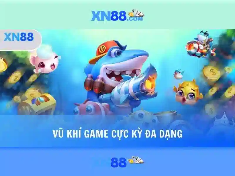 xn88: Nền tảng chơi game trực tuyến và trải nghiệm người dùng
