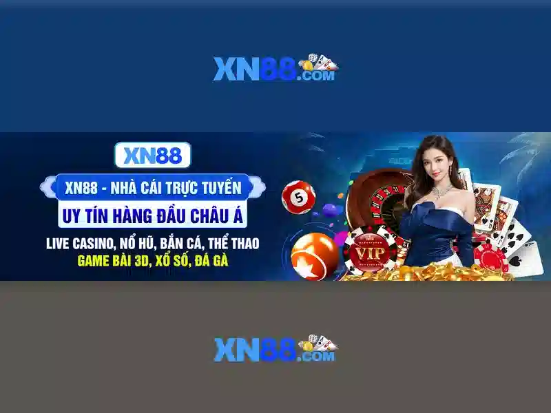 Xn88 là gì và những điểm nổi bật