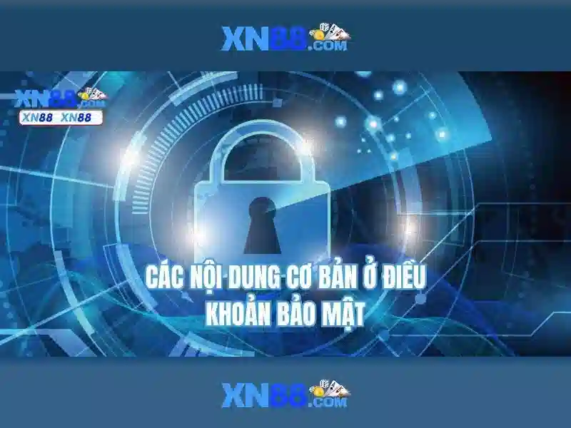 An toàn và bảo mật khi sử dụng xn88\n